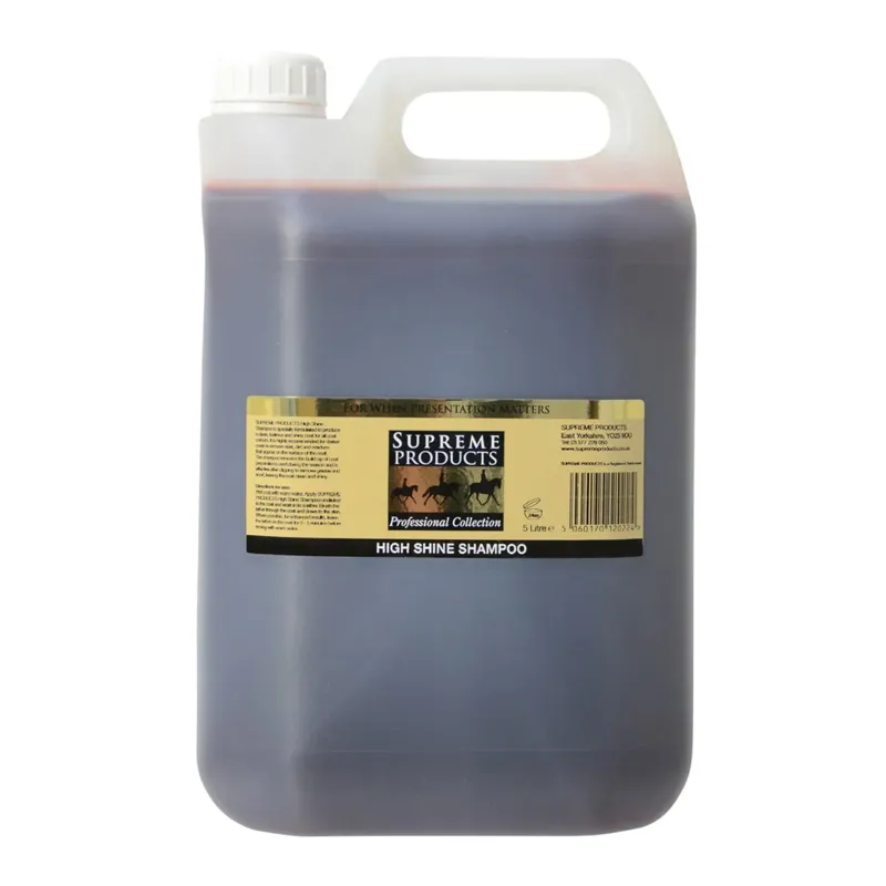 Supreme Products High Shine Shampoo-3