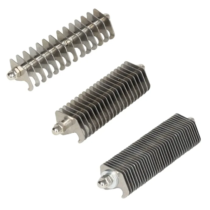 Supreme Products Thinning Comb Replacement Blade