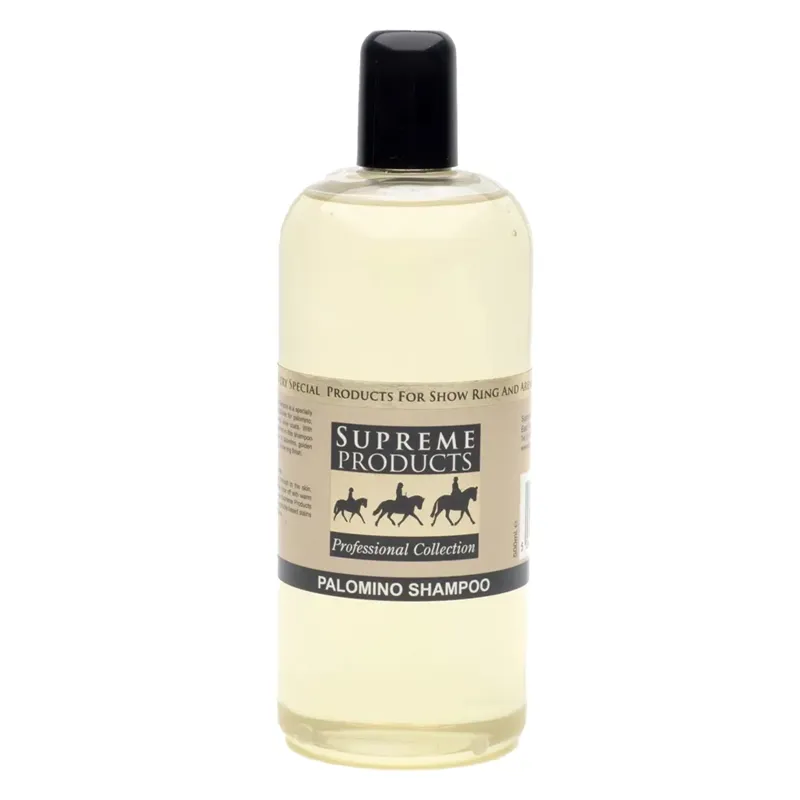 Supreme Products Palomino Shampoo-1