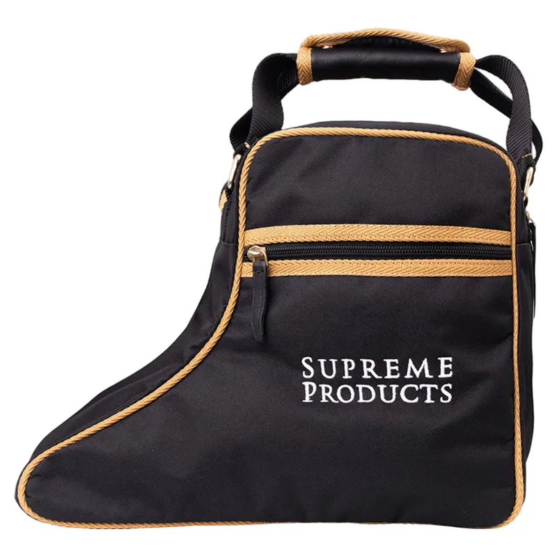 Supreme Products Pro Groom Paddock Boot Bag