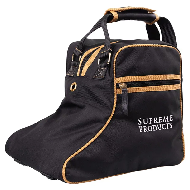 Supreme Products Pro Groom Paddock Boot Bag-1