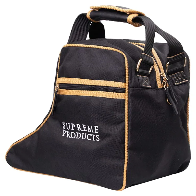 Supreme Products Pro Groom Paddock Boot Bag-2