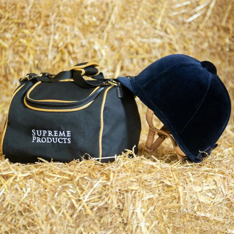 Supreme Products Pro Groom Helmet Bag-2