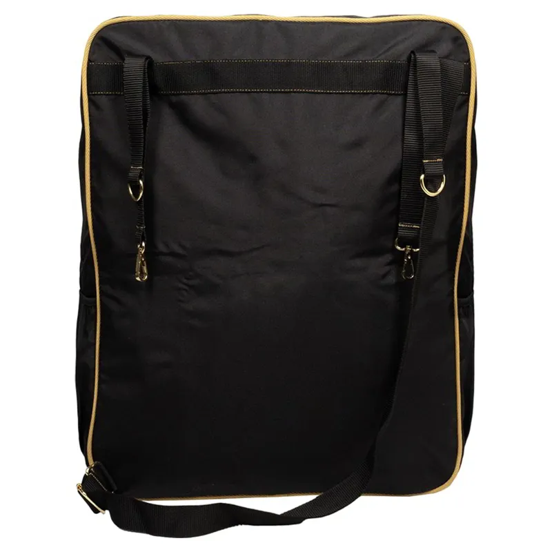 Supreme Products Pro Groom Stable Bag - Black-2