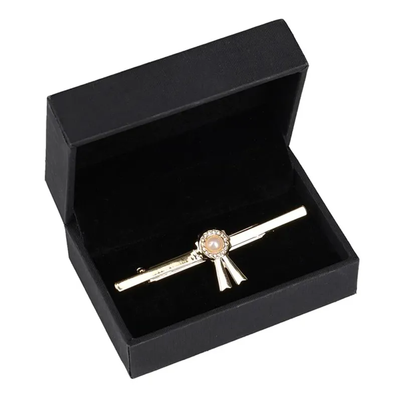 Supreme Products Tie Pin - Royal Rosette