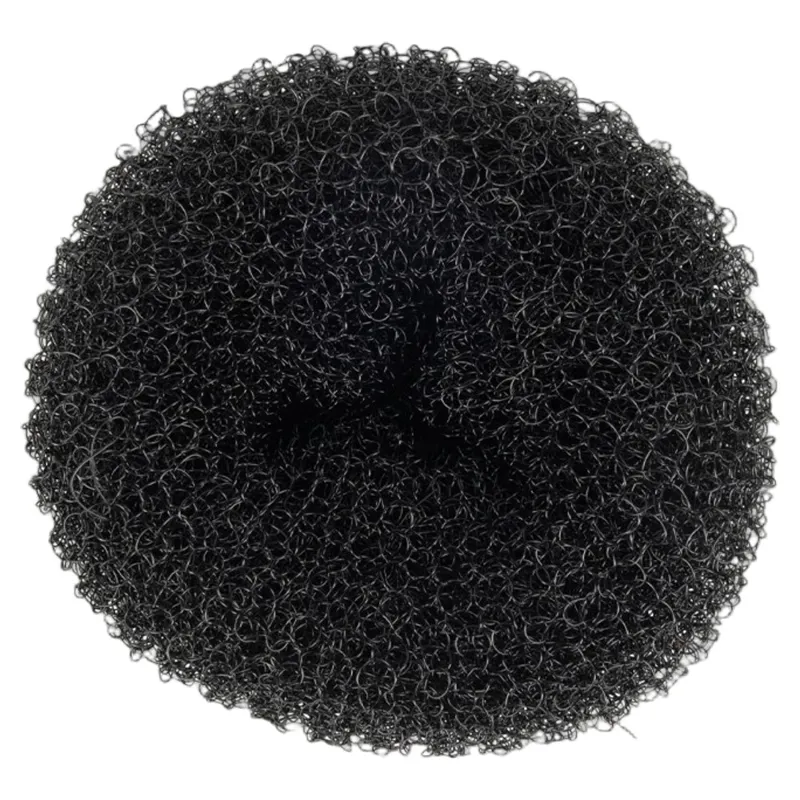 Supreme Products Show Time Hair Donut - Black