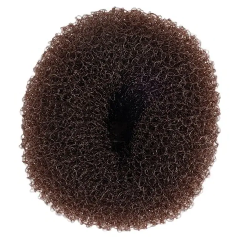 Supreme Products Show Time Hair Donut - Brown