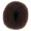 Supreme Products Show Time Hair Donut - Brown