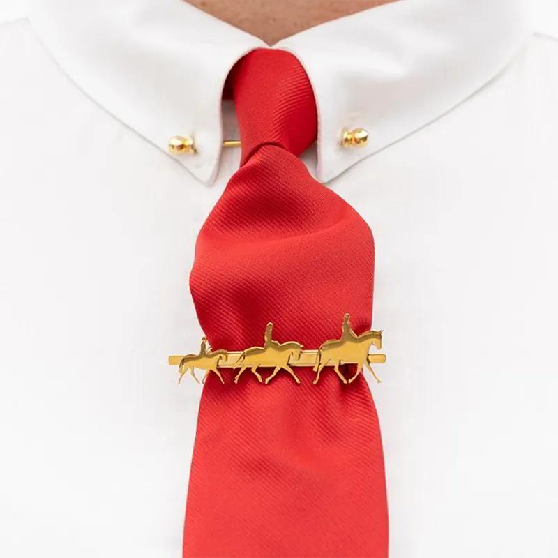 Supreme Products Stock Pin - Hot to Trot-1