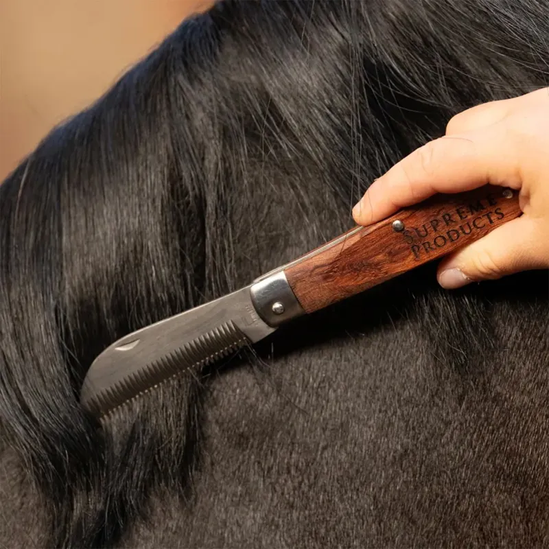 Supreme Products Neat and Tidy Thinning Knife