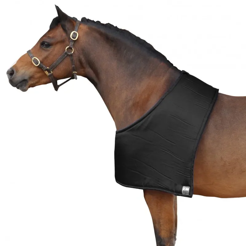 Supreme Products Padded Bib - Black-1