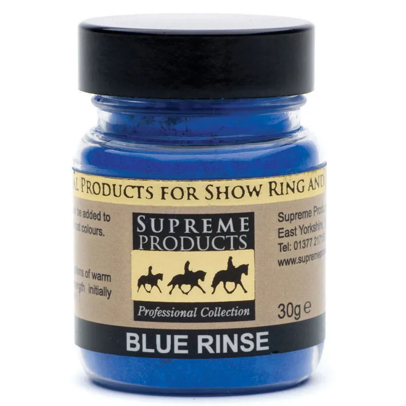 Supreme Products Blue Rinse-1