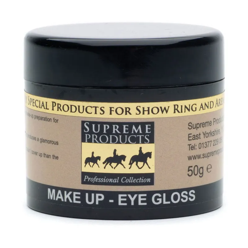 Supreme Products Makeup Eye Gloss-1
