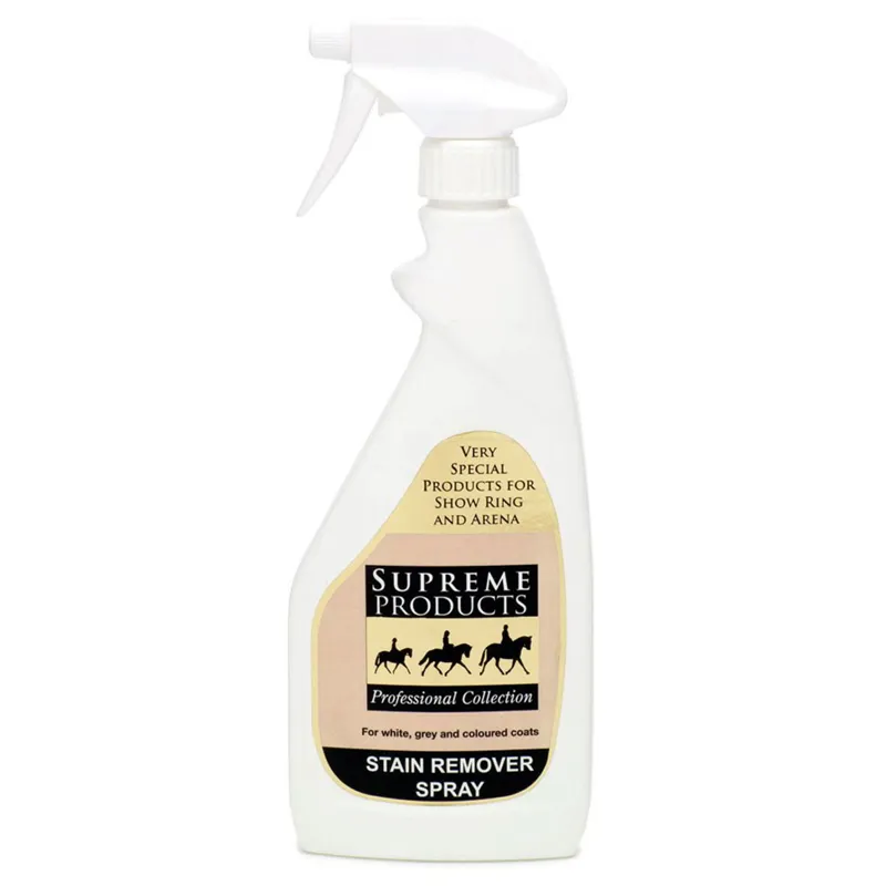 Supreme Products Stain Removing Spray-1