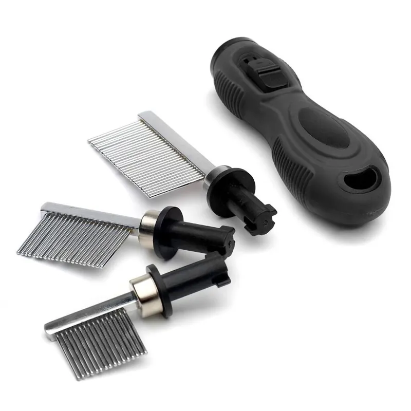 Supreme Products Quarter Marking Comb Set-1