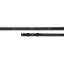 Velociti RAPIDA Pro Suregrip Rubber Reins - Black