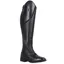 QHP Tamar Junior Tall Riding Boots - Wide Calf - Black