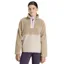 LeMieux Young Rider Tammy Teddy Junior Fleece - Almond