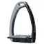 Tech Stirrups Venice Fit 8 Safety Stirrups - Silver/Black
