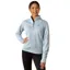 Ariat Team EQ 1/4 Zip Junior Sweatshirt - Skyway