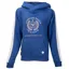 Aubrion Team Junior Hoodie - Navy