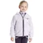LeMieux Mini Teagan Junior Fleece - Lilac/Lemon