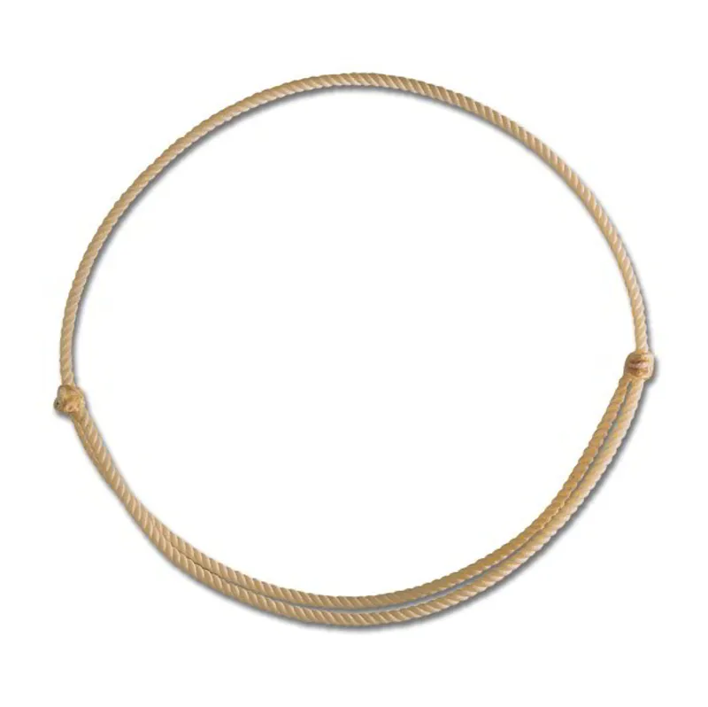 Tellington TTouch Training Liberty Lariat Neck Ring - Natural