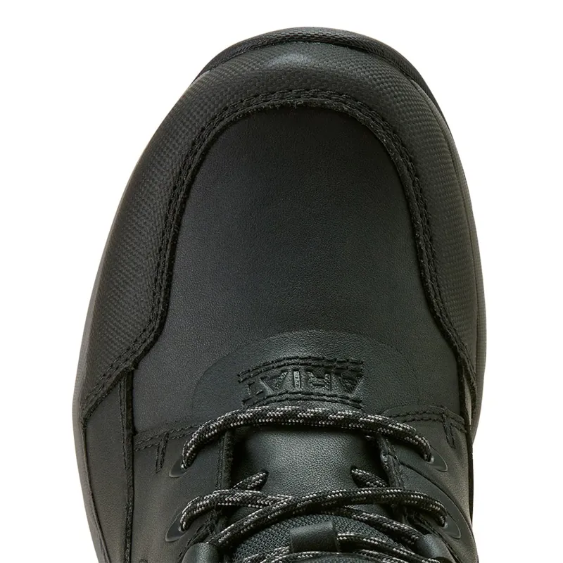 Ariat Telluride II Women's Short Waterproof Boots - Black-6