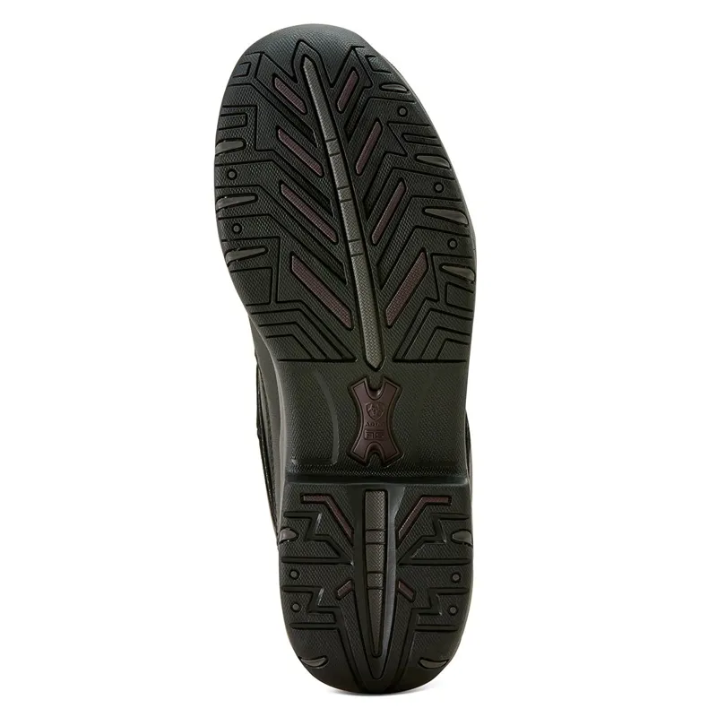 Ariat Telluride II Women's Short Waterproof Boots - Black-5