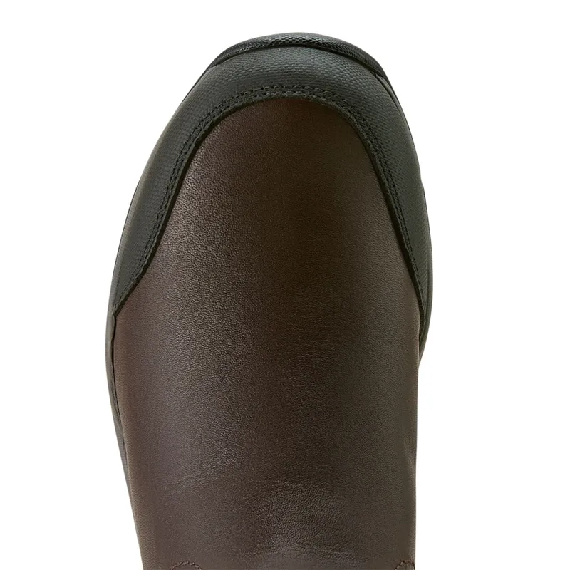 Ariat Telluride Tall Waterproof Women's Riding Boots - Dark Brown-5