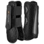 Equilibrium Tri-Zone Open Front Tendon Boots - Black