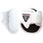 Equilibrium Tri-Zone Fetlock Boots - White