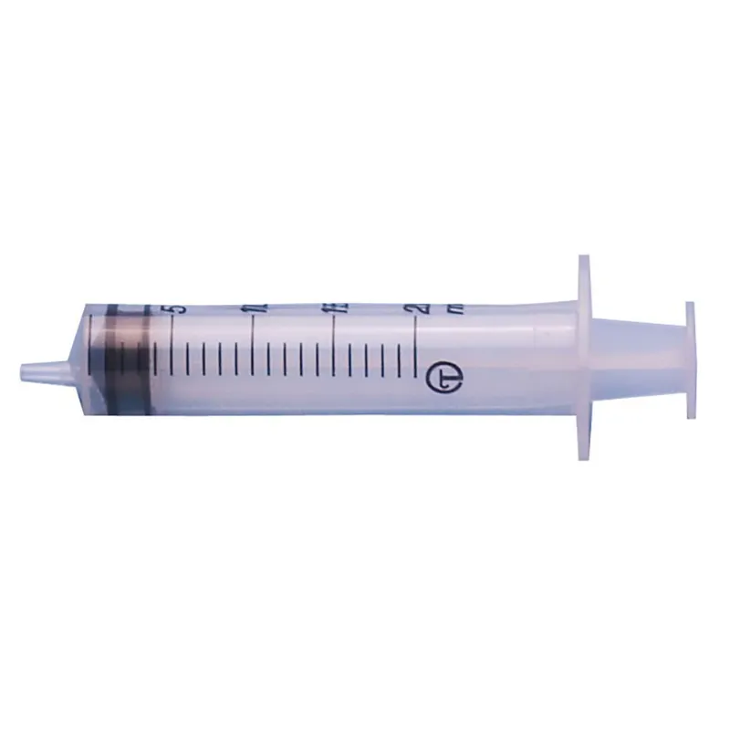 Terumo Sterile Disposable Syringe