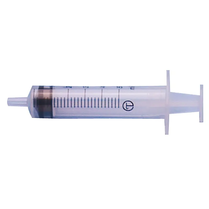 Terumo Sterile Disposable Syringe-2