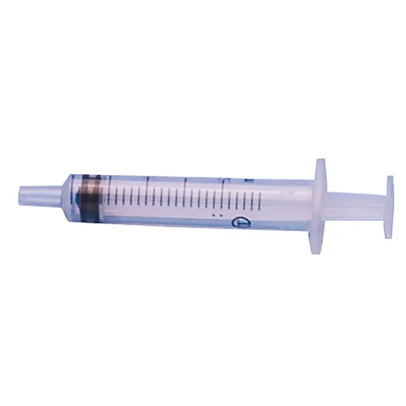 Terumo Sterile Disposable Syringe-3