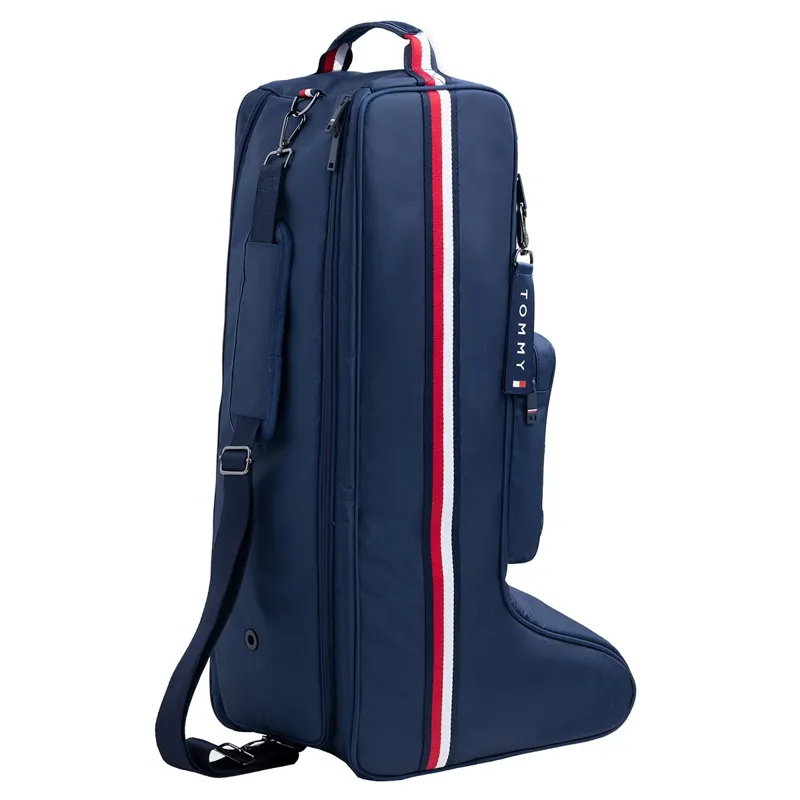 Tommy Hilfiger Buffalo Boot Bag - Desert Sky-1