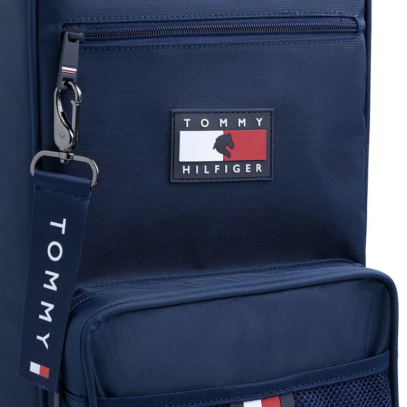 Tommy Hilfiger Buffalo Boot Bag - Desert Sky-6