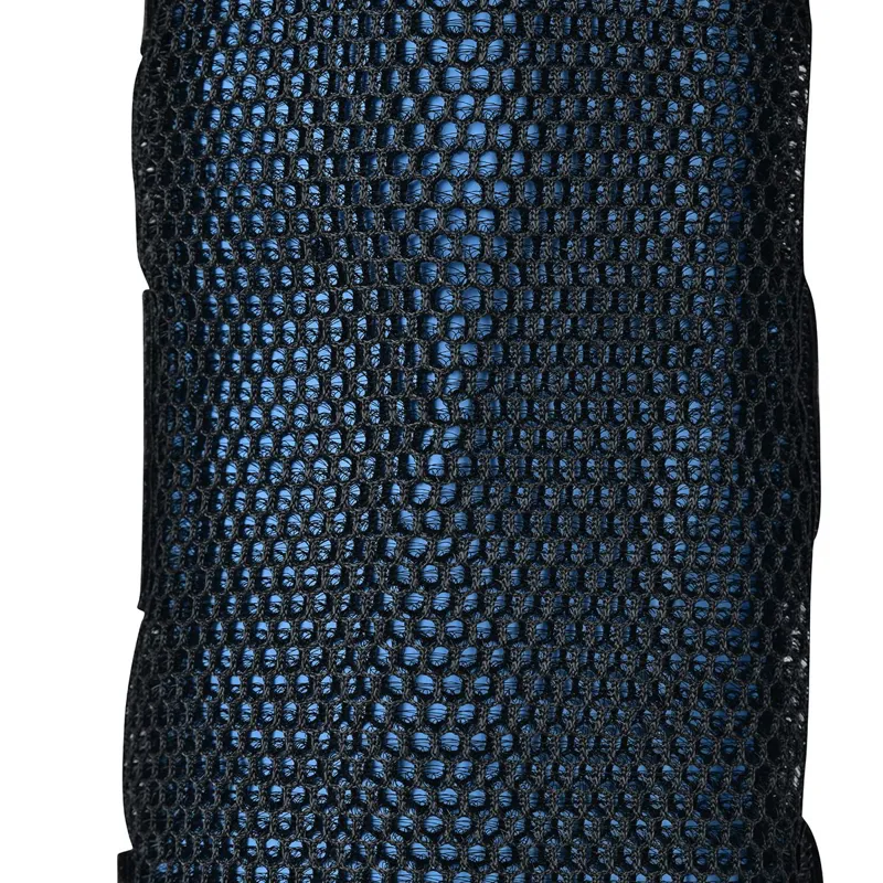 WeatherBeeta Therapy-Tec Cold Water Boots - Black/Blue-1