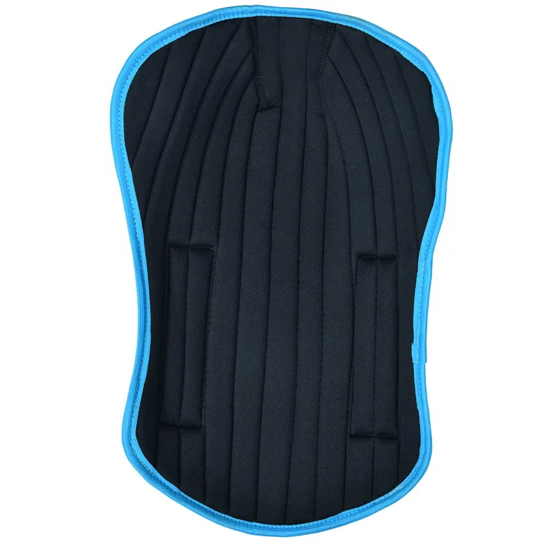 WeatherBeeta Therapy-Tec Stable Boot Wraps - Black-5