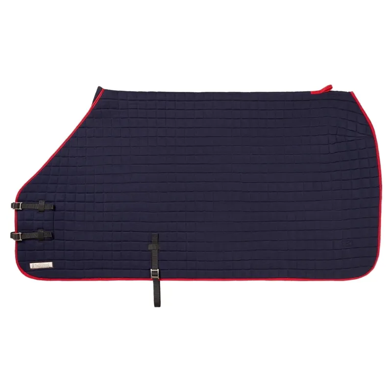 Thermatex Original Cooler - Navy/Red-1