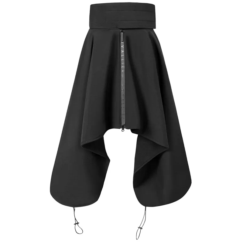 Covalliero Thermo Waterproof Riding Skirt - Black