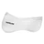 ThinLine Perfect Fit Half Pad - White