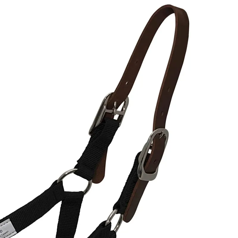 ThinLine Replacement Breakaway Halter Piece - Brown