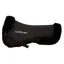 ThinLine Full Sheepskin Comfort Half Pad - Black