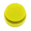 Lincoln Circular Grip Sponge - Yellow