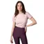 Catago Tina Short Sleeve Ladies Tee - Burnished Lilac