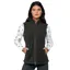 Toggi Regent Womens Fleece Vest - Forest Green