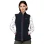 Toggi Regent Womens Fleece Vest - Midnight Navy