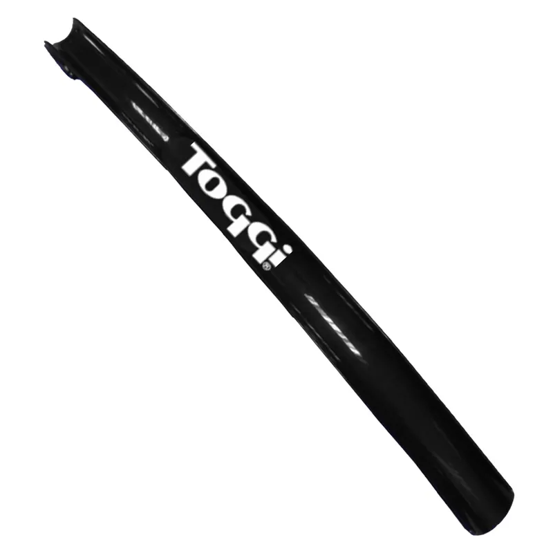 Toggi Tall Boot Horn - Black