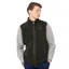 Toggi Tudor Mens Fleece Vest - Forest Green